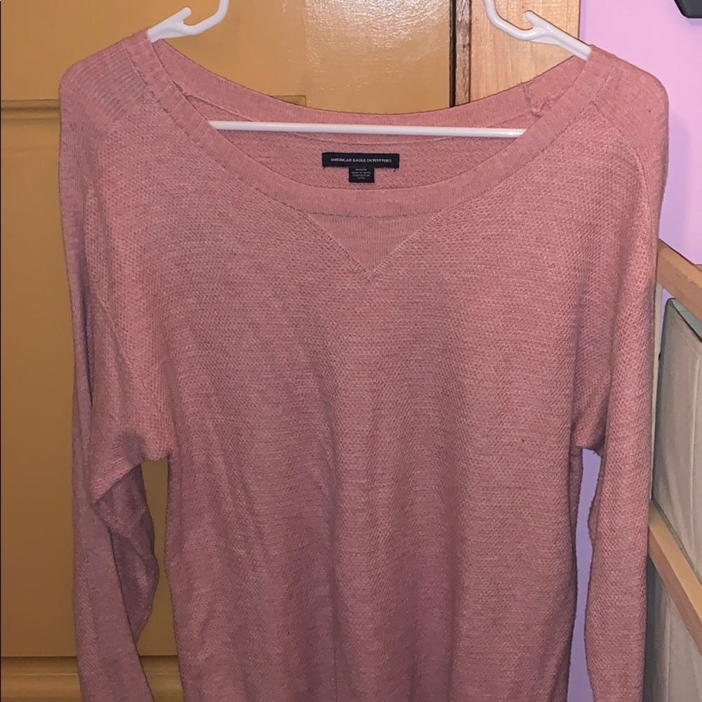 SOLD American Eagle Sweater